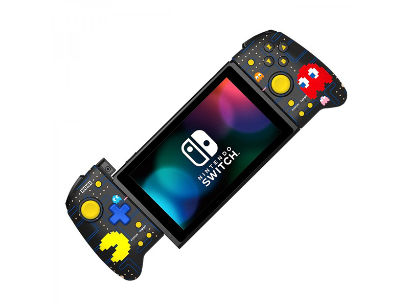 Контроллер Hori Switch PAC-Man Limited Edition NSW-302U для Nintendo Switch
