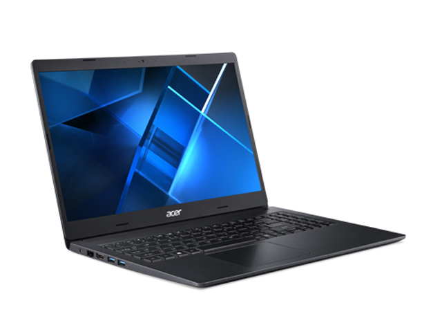 фото Ноутбук acer extensa 15 ex215-22-r6jd nx.eg9er.00m (amd athlon 3050u 2.3 ghz/8192mb/256gb ssd/amd radeon graphics/wi-fi/bluetooth/cam/15.6/1920x1080/windows 10 home 64-bit)