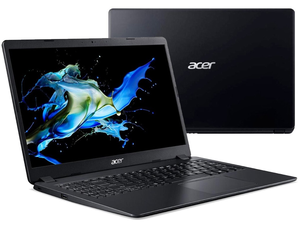 Ноутбук Acer Extensa 15 EX215-52-325A NX.EG8ER.006 (Intel Core i3-1005G1 1.2 GHz/4096Mb/256Gb SSD/Intel UHD Graphics/Wi-Fi/Bluetooth/Cam/15.6/1920x1080/Windows 10 Home 64-bit)