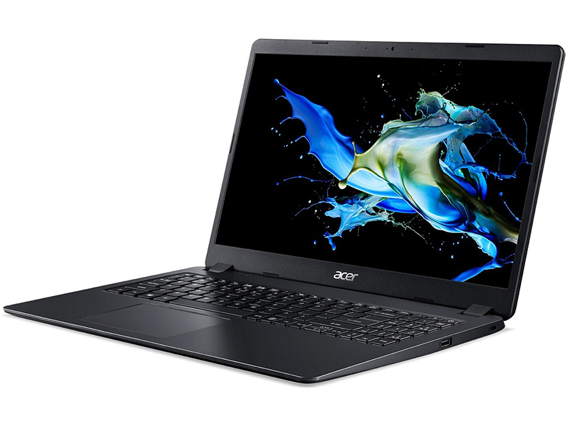 

Ноутбук Acer Extensa 15 EX215-52-37SE NX.EG8ER.011 (Intel Core i3-1005G1 1.2 GHz/4096Mb/500Gb/Intel UHD Graphics/Wi-Fi/Bluetooth/Cam/15.6/1920x1080/Only boot up), EX215-52-37SE