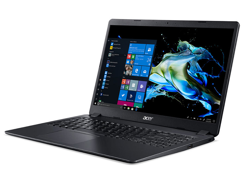 Ноутбук Acer Extensa 15 EX215-52-38SC NX.EG8ER.004 (Intel Core i3-1005G1 1.2 GHz/4096Mb/256Gb SSD/Intel UHD Graphics/Wi-Fi/Bluetooth/Cam/15.6/1920x1080/Only boot up)