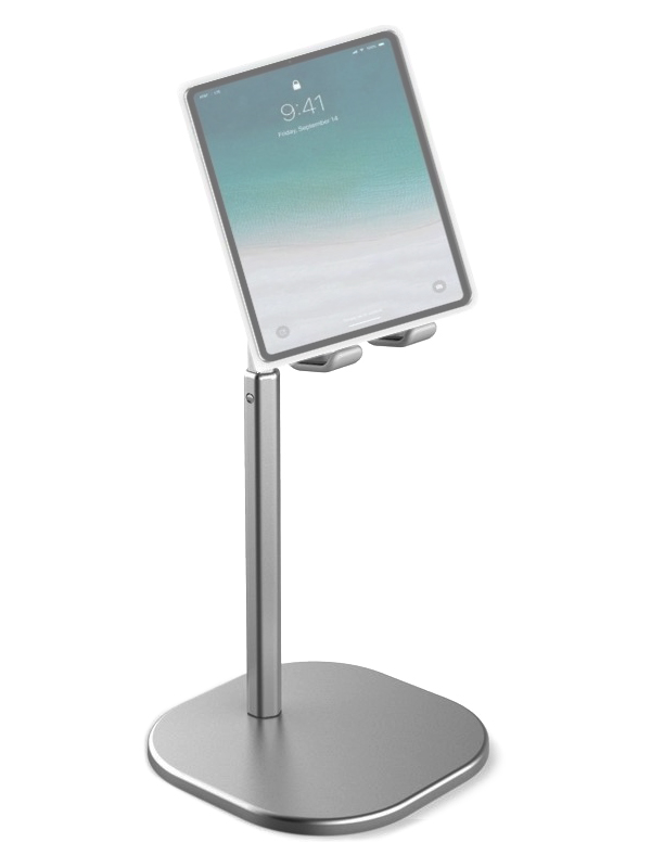 фото Настольная подставка nillkin telescopic tabletop stand 20335