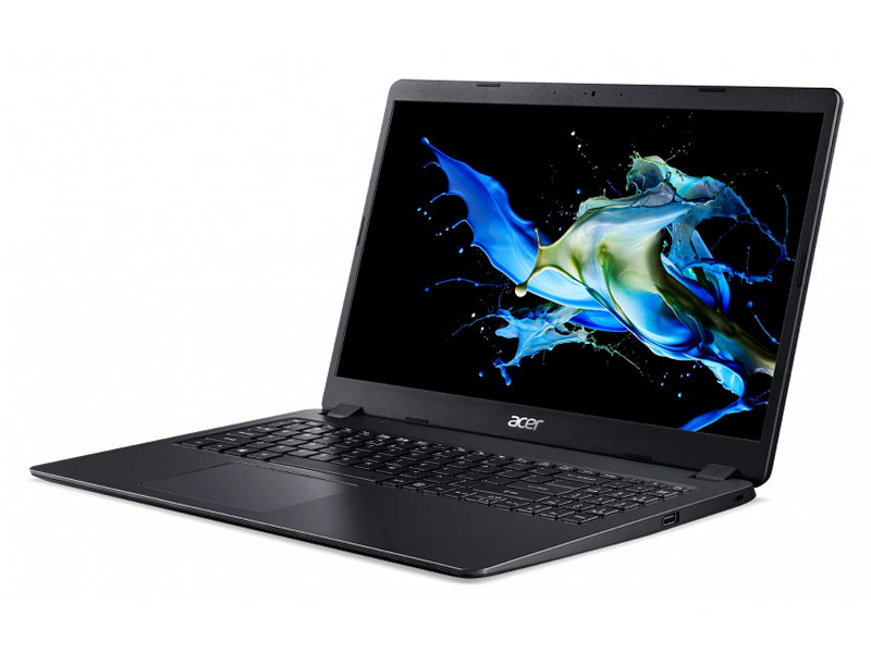 фото Ноутбук acer extensa 15 ex215-53g-55he nx.egcer.002 (intel core i5-1035g1 1.0 ghz/8192mb/256gb ssd/nvidia geforce mx330 2048mb/wi-fi/bluetooth/cam/15.6/1920x1080/only boot up)