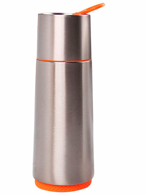 Термос Ace Camp Vacuum Bottle 370ml Steel 1503