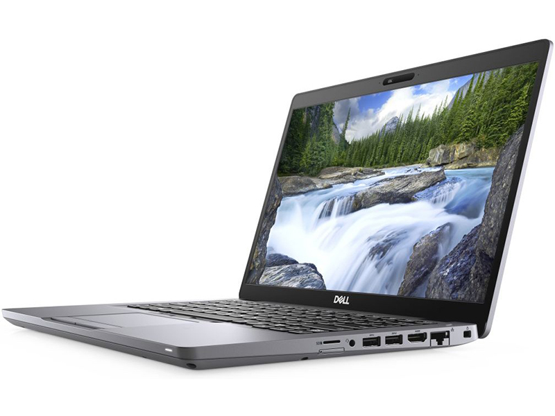 фото Ноутбук dell latitude 5410 5410-2383 (intel core i5-10310u 1.7 ghz/8192mb/256gb ssd/intel uhd graphics/wi-fi/bluetooth/cam/14.0/1920x1080/windows 10 pro 64-bit)