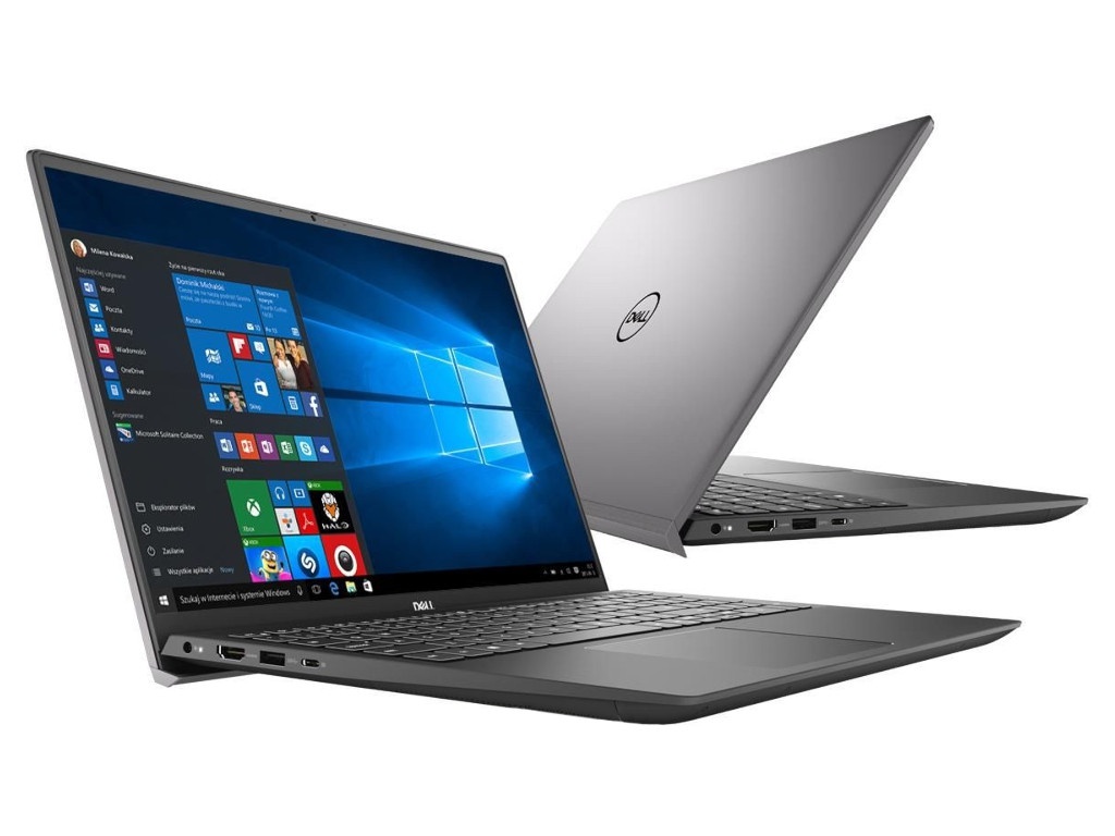 

Ноутбук Dell Vostro 7500 7500-0309 (Intel Core i5-10300H 2.5 GHz/8192Mb/256Gb SSD/nVidia GeForce GTX 1650 4096Mb/Wi-Fi/Bluetooth/Cam/15.6/1920x1080/Windows 10 Pro 64-bit), Vostro 7500