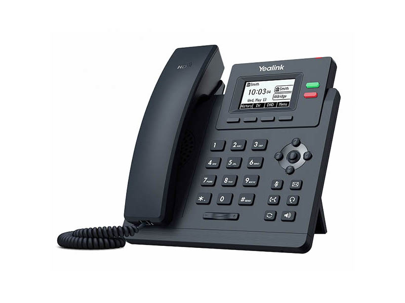 Zakazat.ru: VoIP оборудование Yealink SIP-T31G