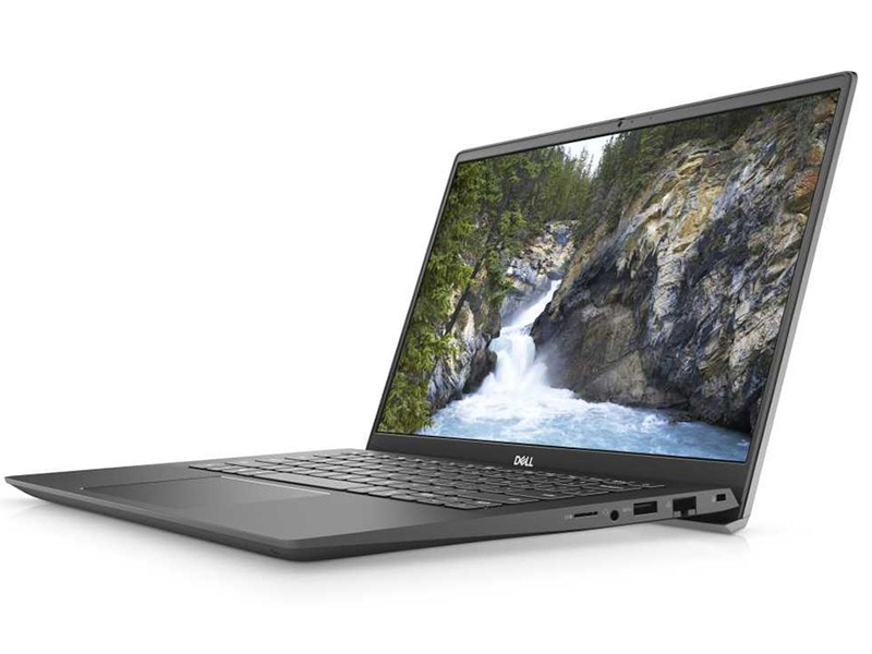 фото Ноутбук dell vostro 5401 5401-2703 (intel core i5-1035g1 1.0 ghz/8192mb/256gb ssd/intel uhd graphics/wi-fi/bluetooth/cam/14.0/1920x1080/linux)