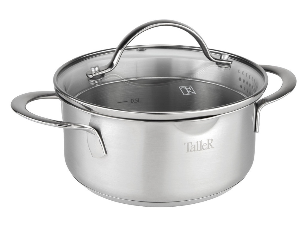 

Кастрюля TalleR 1.4L TR-17251, TR-17251