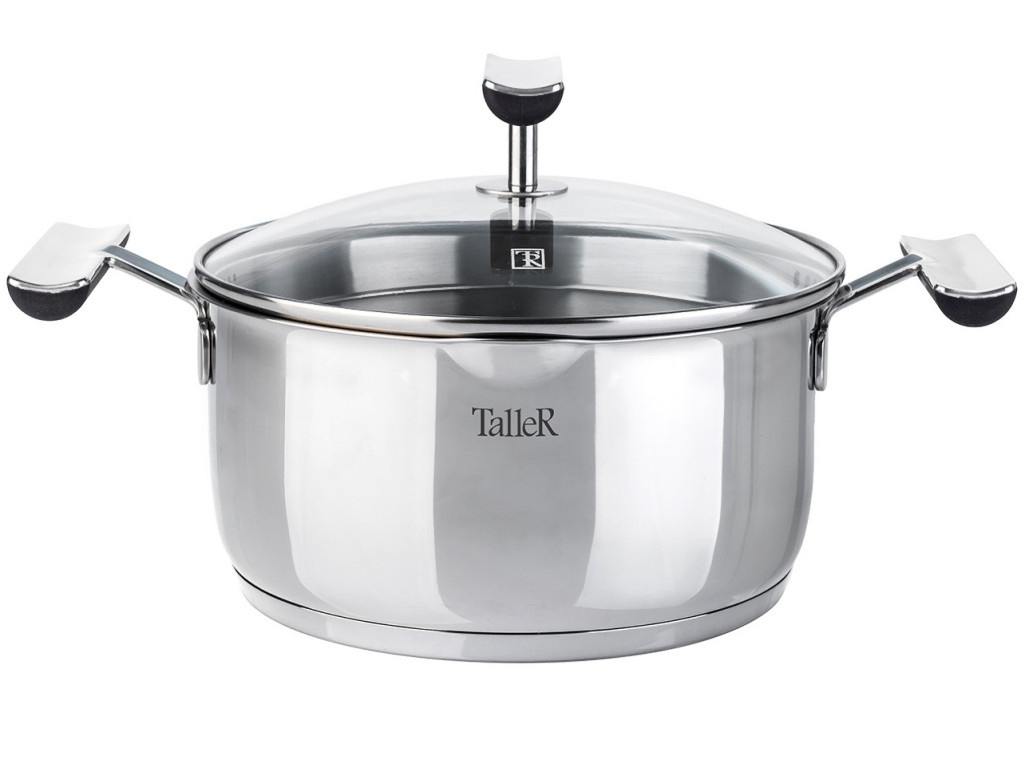 

Кастрюля TalleR 2.2L TR-17246, TR-17246