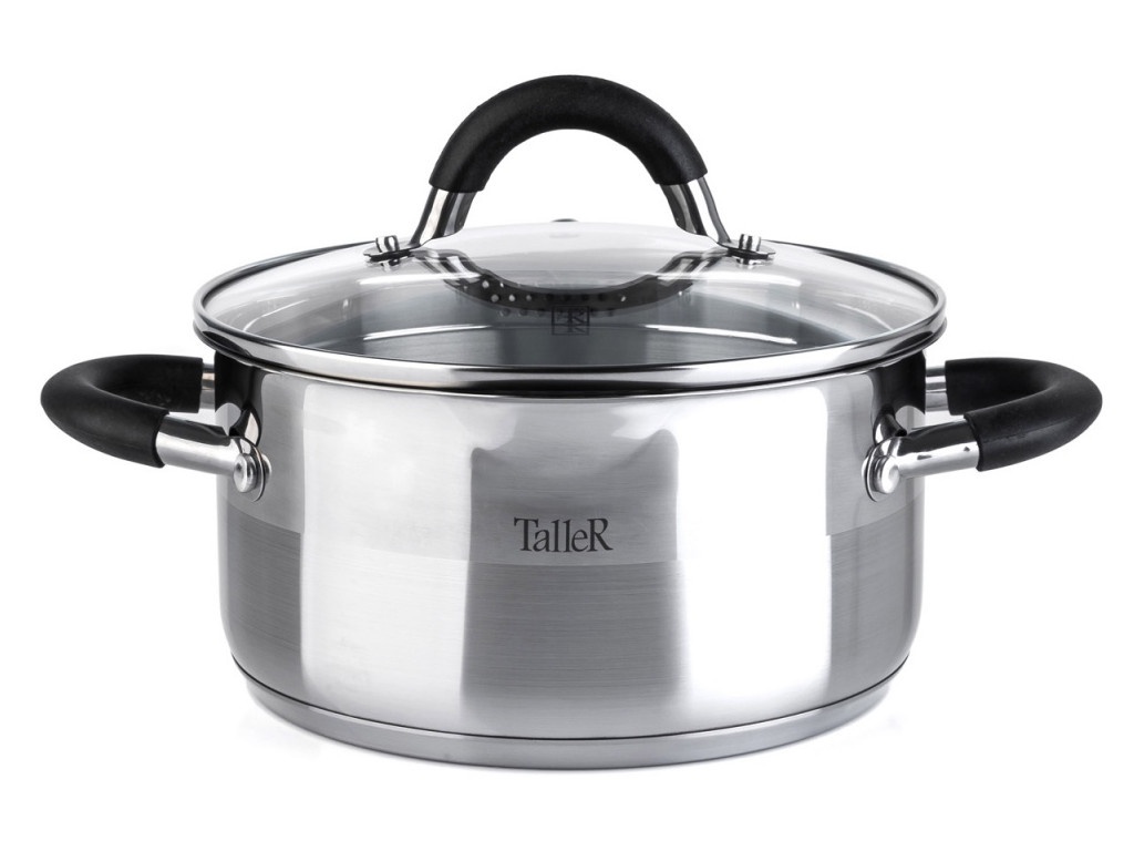 

Кастрюля TalleR 2L TR-17192, TR-17192
