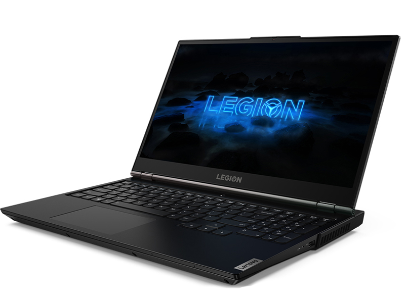 

Ноутбук Lenovo Legion 5 15ARH05 82B500GHRK (AMD Ryzen 5 4600H 3.0 GHz/8192Mb/512Gb SSD/nVidia GeForce GTX 1650 4096Mb/Wi-Fi/Bluetooth/Cam/15.6/1920x1080/no OS), Legion 5 15ARH05