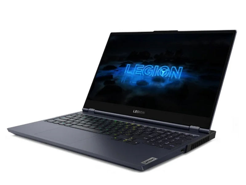 фото Ноутбук lenovo legion 7 15imh05 81yt005dru (intel core i7-10750h 2.6 ghz/16384mb/512gb ssd/nvidia geforce rtx 2060 6144mb/wi-fi/bluetooth/cam/15.6/1920x1080/windows 10 home 64-bit)