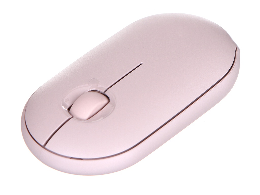 Мышь Logitech Pebble M350 Pink 910-005717 / 910-005575 компьютерная мышь logitech m350 pink 910 005575