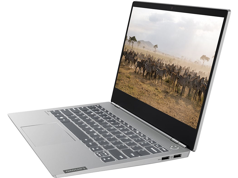 фото Ноутбук lenovo thinkbook 13s-iml 20rr002yru (intel core i5-10210u 1.6 ghz/8192mb/256gb ssd/intel uhd graphics/wi-fi/bluetooth/cam/13.3/1920x1080/dos)