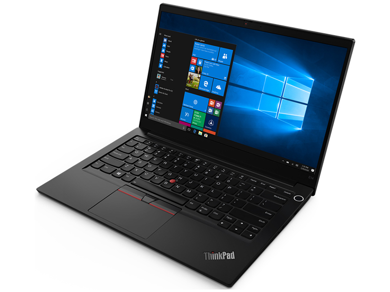 фото Ноутбук lenovo thinkpad e14-are t gen 2 20t6003brt (amd ryzen 7 4700u 2.0 ghz/8192mb/256gb ssd/amd radeon graphics/wi-fi/bluetooth/cam/14.0/1920x1080/windows 10 pro 64-bit)