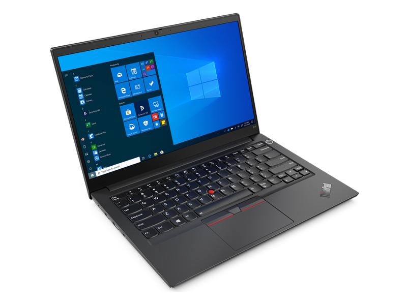 фото Ноутбук lenovo thinkpad e14-are t gen 2 20t60029rt (amd ryzen 7 4700u 2.0 ghz/8192mb/512gb ssd/amd radeon graphics/wi-fi/bluetooth/cam/14.0/1920x1080/no os)