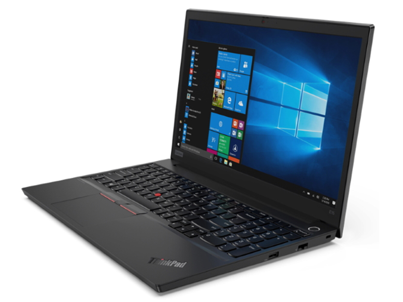 фото Ноутбук lenovo thinkpad e15-are t gen 2 20t8002srt (amd ryzen 3 4300u 2.7 ghz/8192mb/512gb ssd/amd radeon graphics/wi-fi/bluetooth/cam/15.6/1920x1080/windows 10 pro 64-bit)