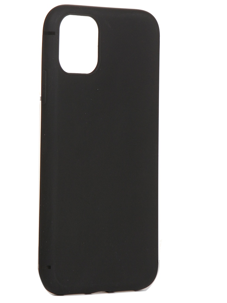 

Чехол Neypo для APPLE iPhone 11 Soft Matte Black NST15343, APPLE iPhone 11