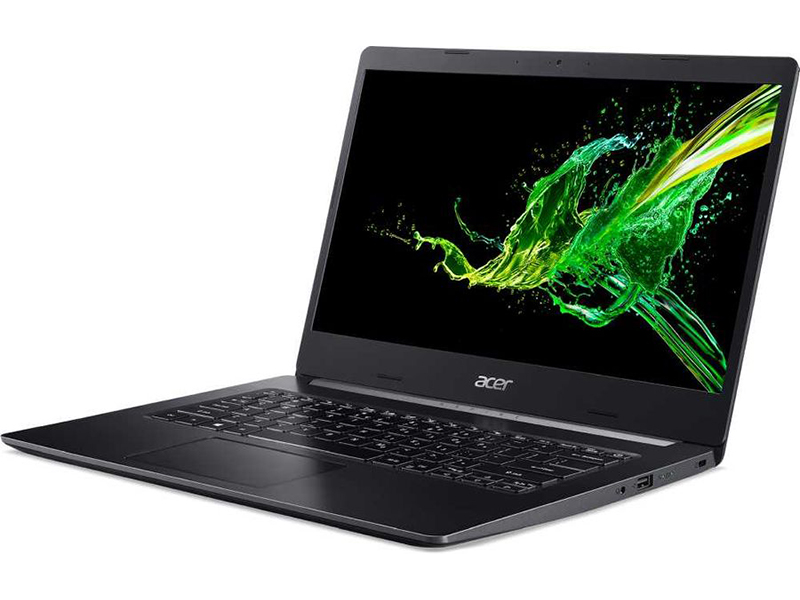 

Ноутбук Acer Aspire 5 A514-52G-574Z NX.HT2ER.004 (Intel Core i5-10210U 1.6GHz/8192Mb/256Gb SSD/nVidia GeForce MX350 2048Mb/Wi-Fi/14/1920x1080/Eshell), NX.HT2ER.004