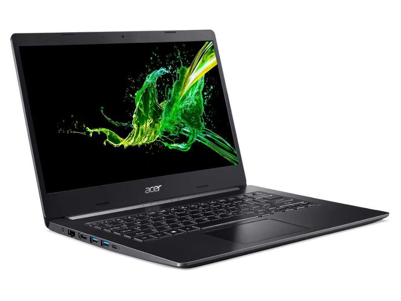 

Ноутбук Acer Aspire 5 A514-52G-5038 NX.HT2ER.005 (Intel Core i5-10210U 1.6GHz/8192Mb/512Gb SSD/nVidia GeForce MX350 2048Mb/Wi-Fi/14/1920x1080/Windows 10 64-bit), NX.HT2ER.005
