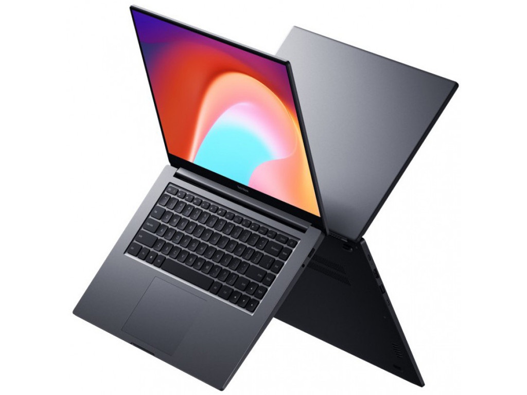 фото Ноутбук xiaomi mi redmibook xma2002-ab-linux grey (amd ryzen 7 4700u 2.0 ghz/16384mb/512gb ssd/amd radeon/wi-fi/bluetooth/16.0/1920x1080/linux)