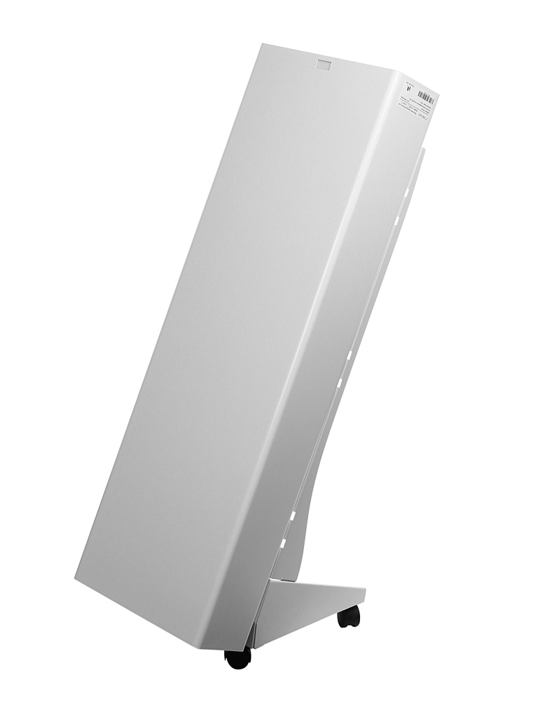 

Рециркулятор BVC SLQ/E, BVC SLQ/E