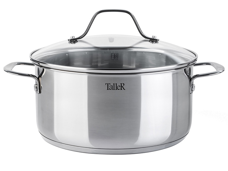 

Кастрюля TalleR 5L TR-1084, TR-1084