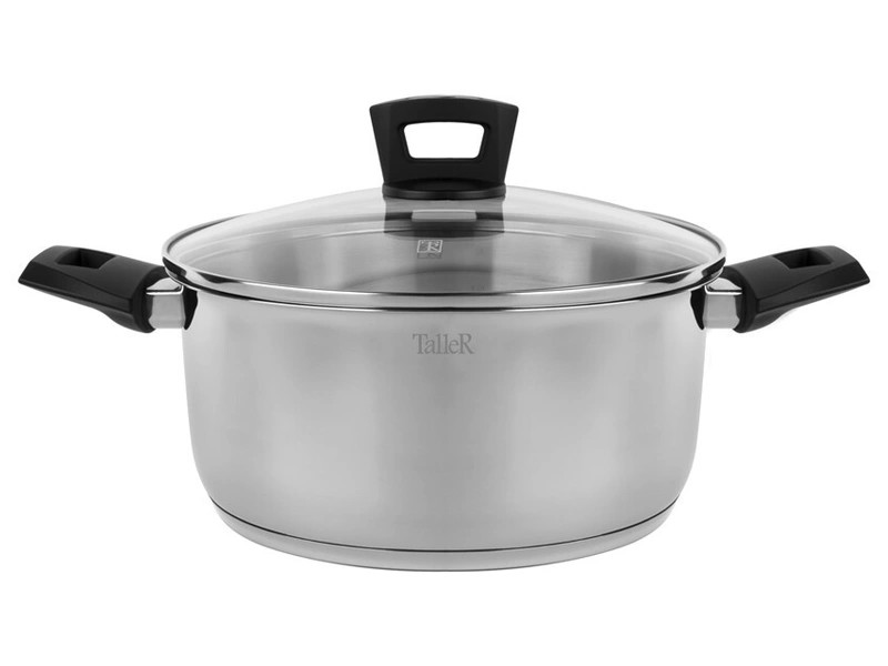 

Кастрюля TalleR 2L TR-11005, TR-11005