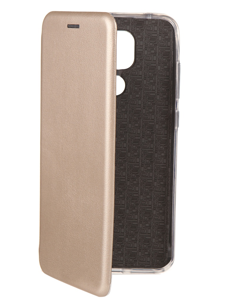 

Чехол Neypo для Xiaomi Redmi Note 9 Premium Gold NSB17816, Xiaomi Redmi Note 9