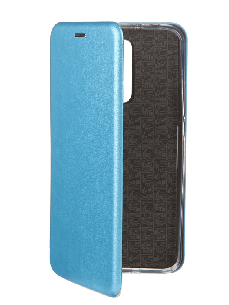 

Чехол Neypo для Xiaomi Redmi 9 Premium Blue NSB17788, Xiaomi Redmi 9
