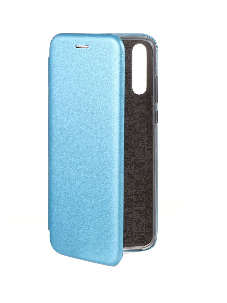 

Чехол Neypo для Huawei Y8p 2020 Premium Blue NSB17744, Huawei Y8p 2020