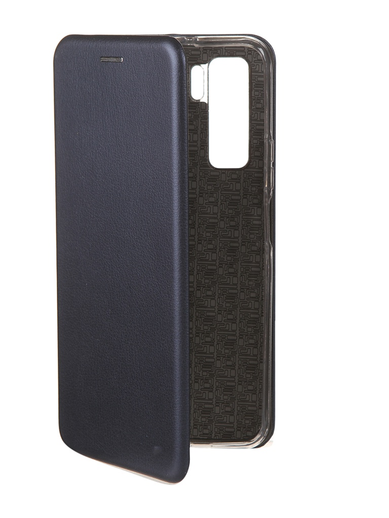

Чехол Neypo для Honor 30S Premium Blue NSB18037, Honor 30S