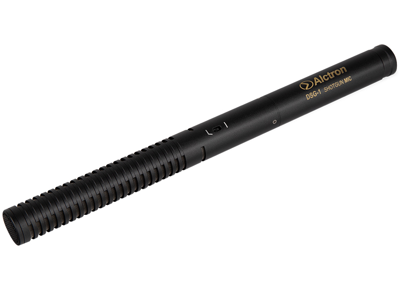 

Микрофон Alctron DSG-1, DSG-1