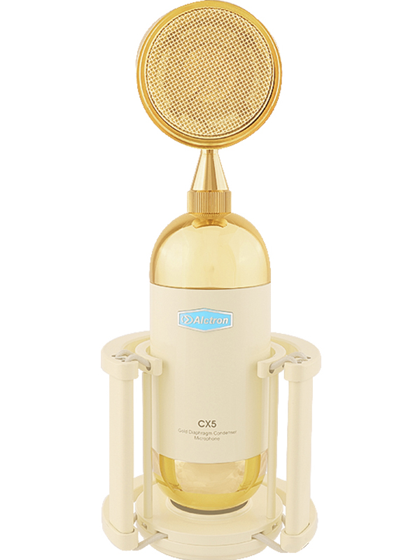 

Микрофон Alctron CX5, CX5