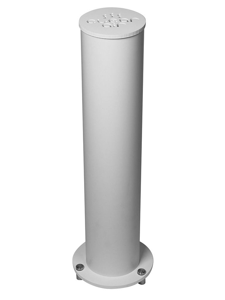 

Рециркулятор Чистый воздух GM-30W, GM-30W