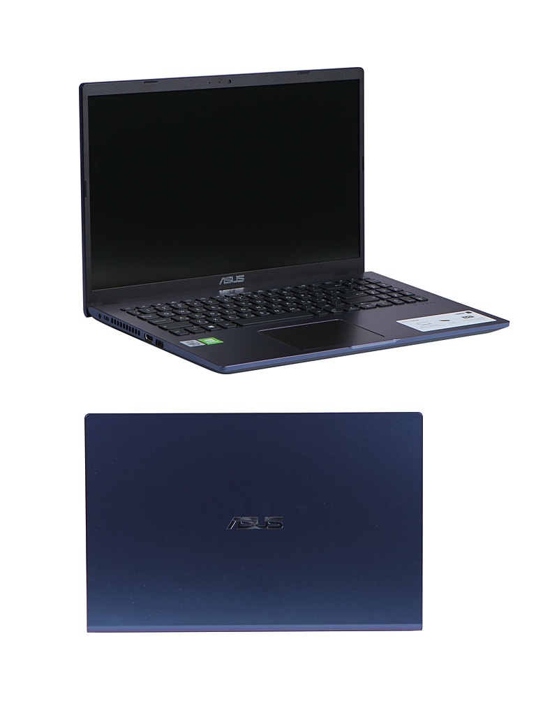 

Ноутбук ASUS X509JP-EJ065 90NB0RG3-M01730 (Intel Core i5-1035G1 1.0 GHz/8192Mb/512Gb SSD/nVidia GeForce MX330 2048Mb/Wi-Fi/Bluetooth/Cam/15.6/1920x1080/no OS), X509JP-EJ065