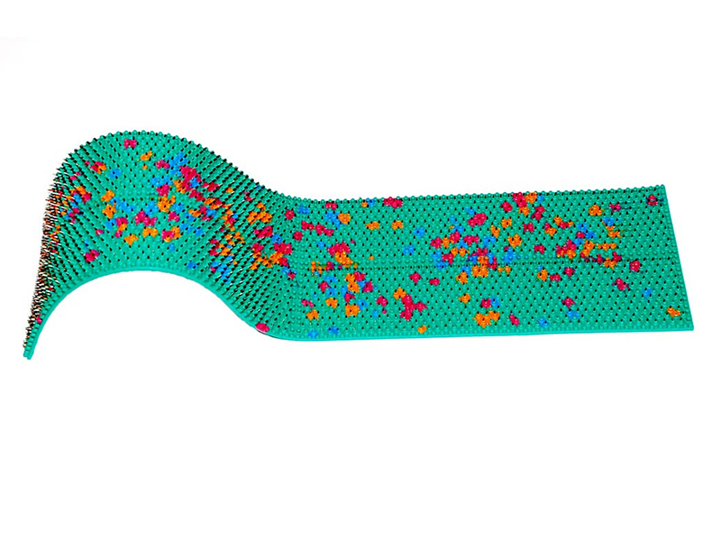 

Аппликатор Ляпко Квадро 5.8 Ag 118x470mm, Квадро
