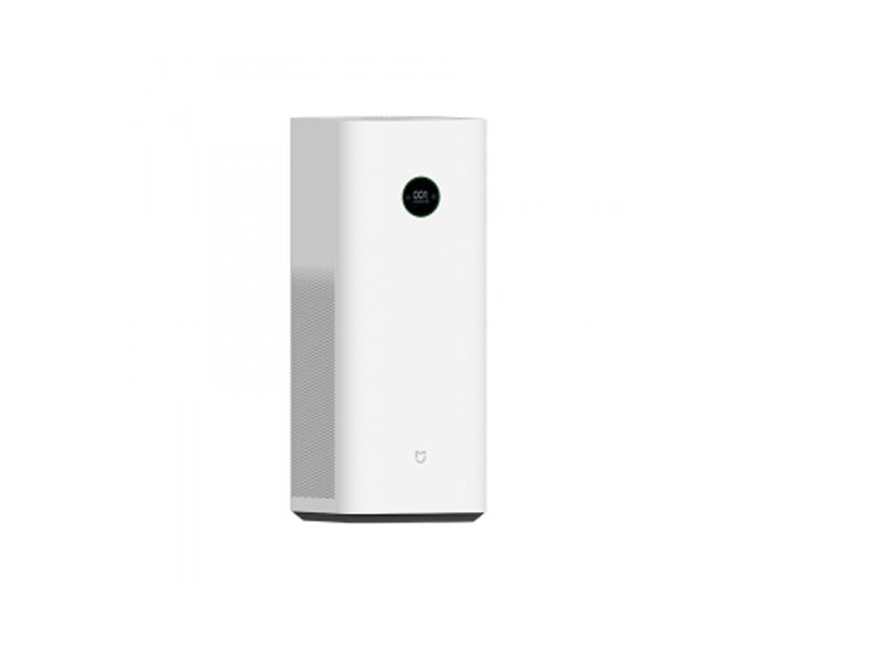

Очиститель Xiaomi Mi Air Purifier F1 AC-MD1-SC, Mi Air Purifier F1 AC-MD1-SC