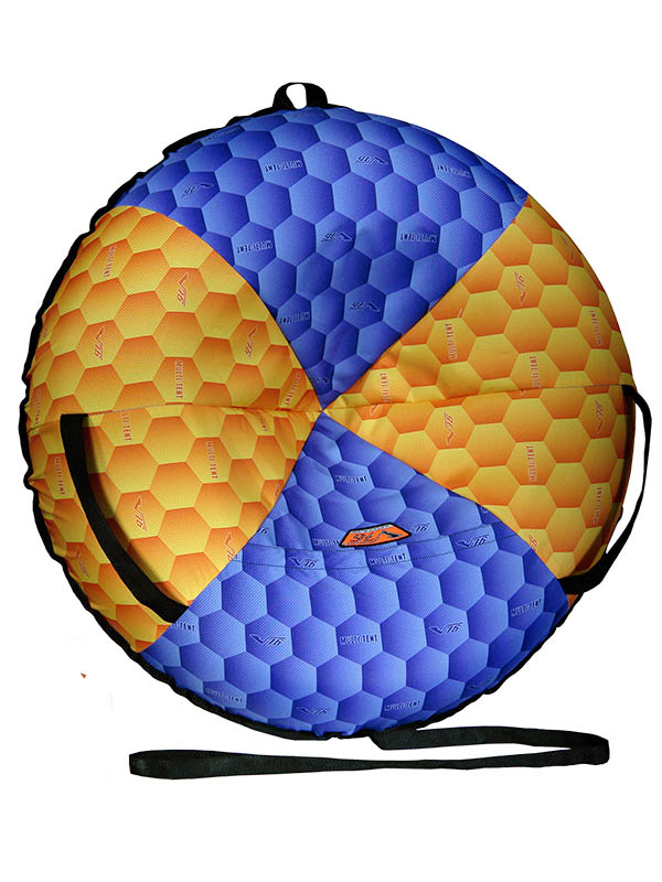 

Тюбинг V76 Flex 85cm 4607114388909, 4607114388909