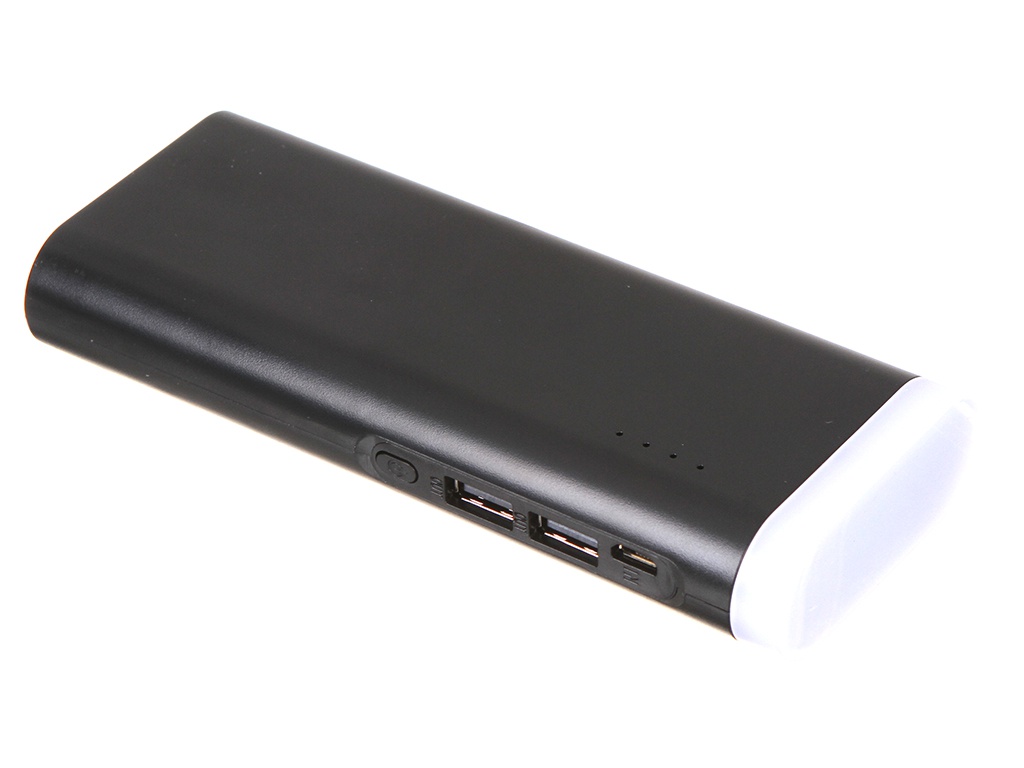 

Внешний аккумулятор Activ Power Bank 21 15000mAh Black 122471, 122471