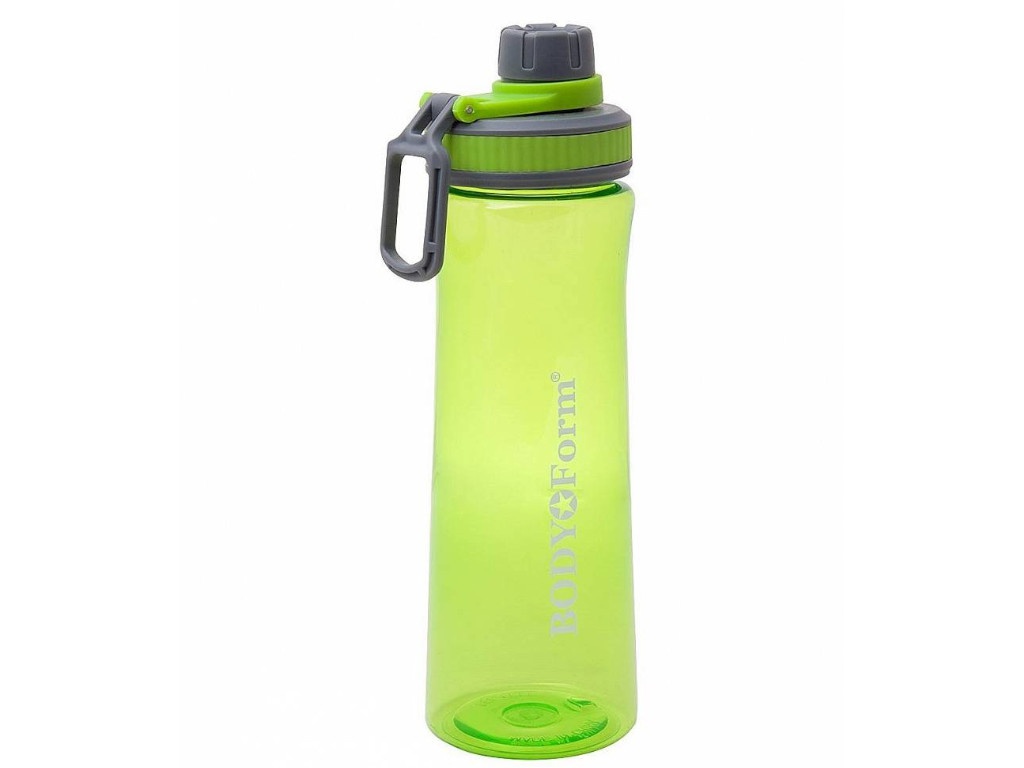 фото Бутылка bodyform 500ml bf-swb11-650 green