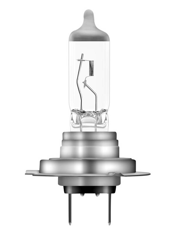 фото Лампа osram 55w 12v (px26d) 1шт 64210sup