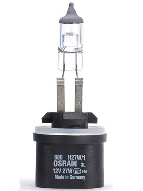 фото Лампа osram h27w/1 12v-27w (pg13) 1шт 880