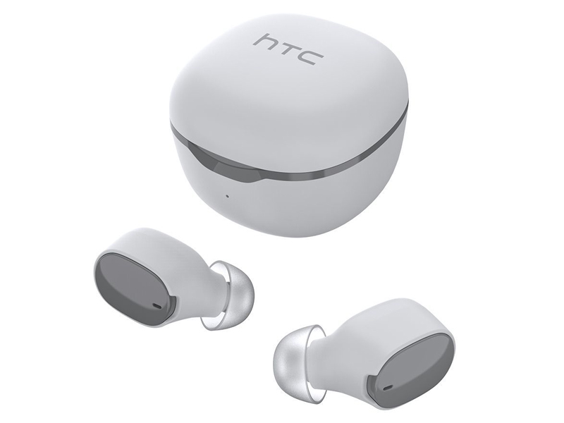 Zakazat.ru: Наушники HTC True Wireless Earbuds White