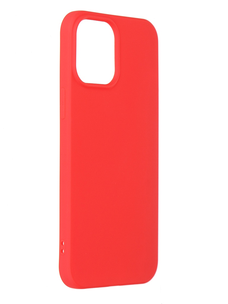 

Чехол Red Line для APPLE iPhone 12 Pro Max (6.7) Ultimate Red УТ000021882, APPLE iPhone 12 Pro Max