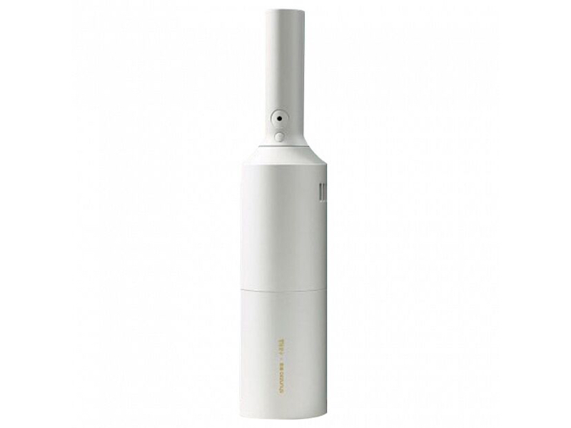 Пылесос Xiaomi Shunzao Handy Vacuum Cleaner Z1 White