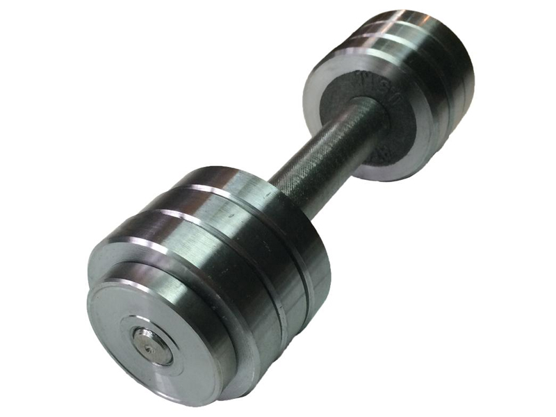 

Гантель разборная АтлантСпорт 4kg 28272999, 28272999
