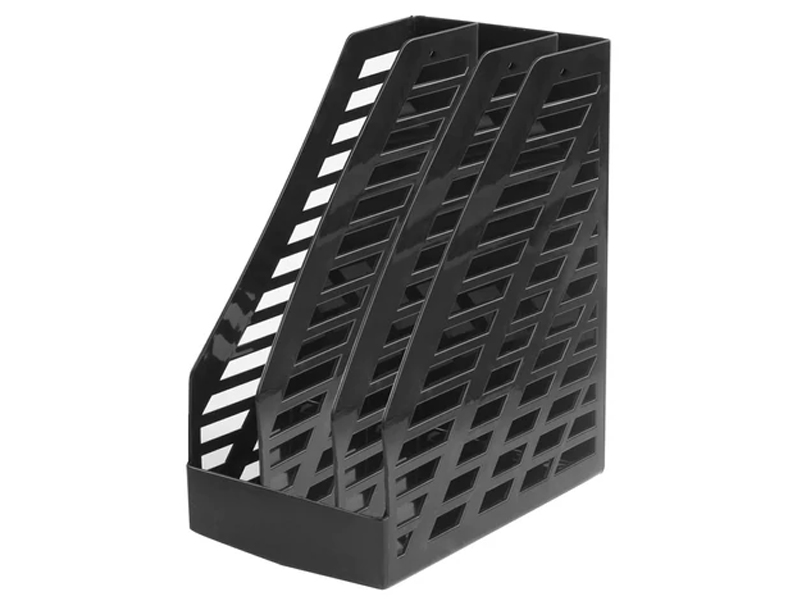 

Лоток вертикальный Brauberg Maxi Plus 237013, 237013