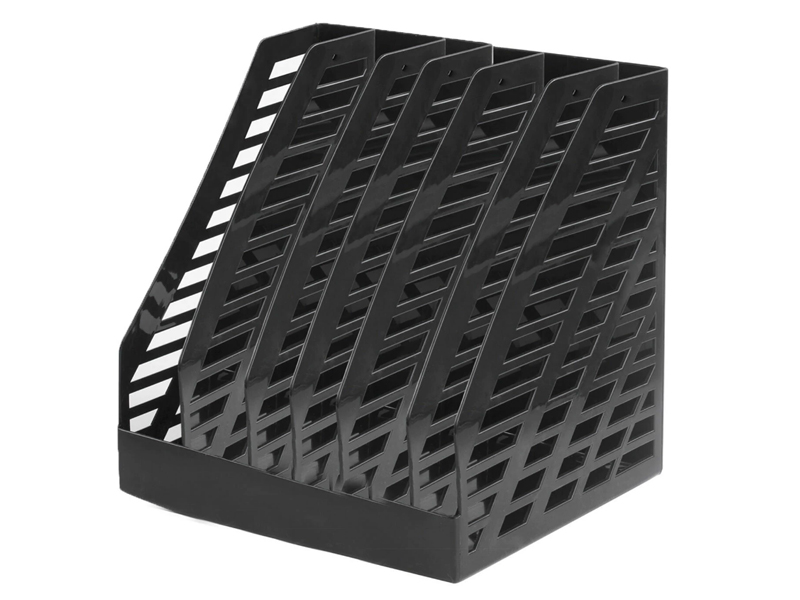 

Лоток вертикальный Brauberg Maxi Plus 240mm 237015, 237015